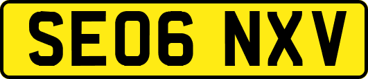 SE06NXV