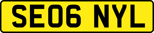 SE06NYL