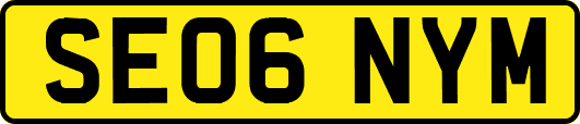 SE06NYM
