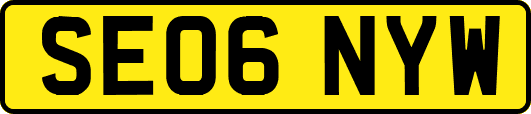 SE06NYW