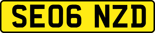 SE06NZD