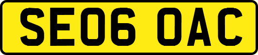 SE06OAC