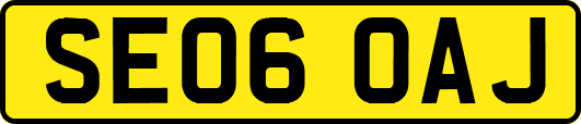 SE06OAJ