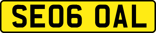 SE06OAL