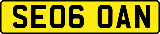 SE06OAN