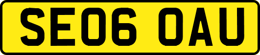 SE06OAU