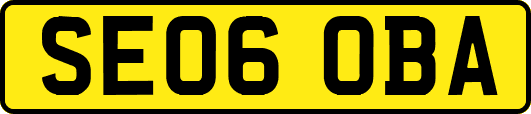 SE06OBA