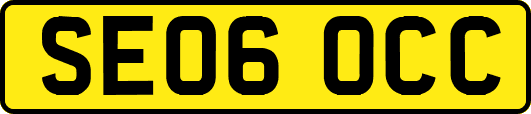 SE06OCC