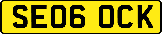 SE06OCK