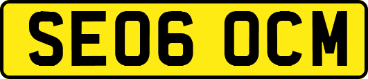 SE06OCM