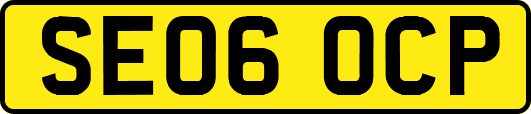 SE06OCP