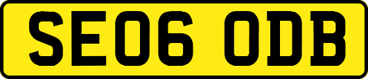 SE06ODB
