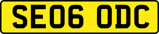 SE06ODC