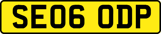 SE06ODP