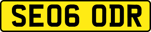 SE06ODR