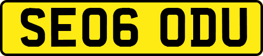 SE06ODU
