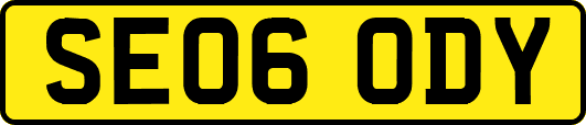 SE06ODY
