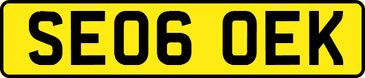 SE06OEK