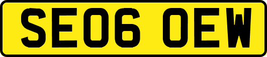 SE06OEW