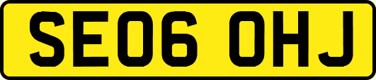 SE06OHJ