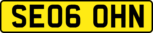 SE06OHN