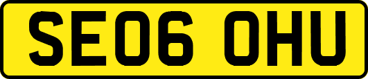 SE06OHU