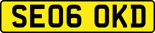 SE06OKD