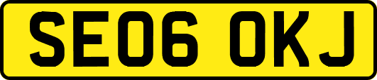 SE06OKJ