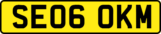 SE06OKM