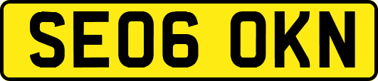 SE06OKN