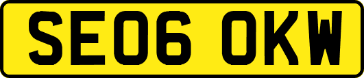 SE06OKW