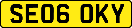 SE06OKY