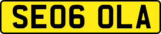 SE06OLA