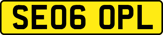 SE06OPL