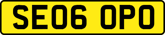 SE06OPO