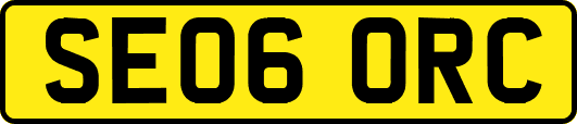 SE06ORC
