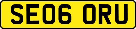 SE06ORU