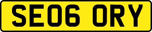 SE06ORY