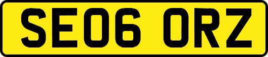 SE06ORZ