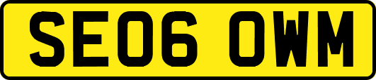 SE06OWM