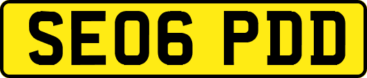 SE06PDD