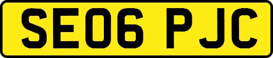 SE06PJC