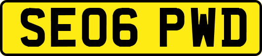 SE06PWD