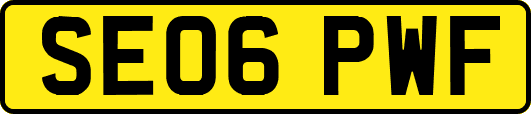 SE06PWF
