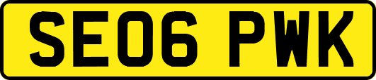 SE06PWK