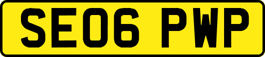 SE06PWP