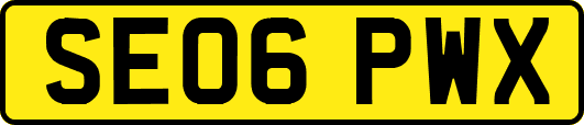 SE06PWX