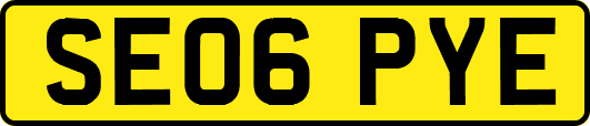 SE06PYE