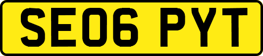 SE06PYT