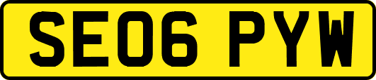 SE06PYW